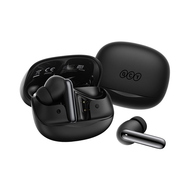 MeloBuds N50 (HT12) 主動降噪真無線藍牙耳機