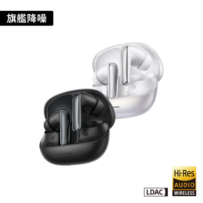 MeloBuds N65（HT21）主動降噪真無線藍牙耳機